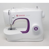 Singer M3505 Naehmaschine, Vorwaerts, R #194379 Singer M3505 Naehmaschine, Vorwaerts, R #194379