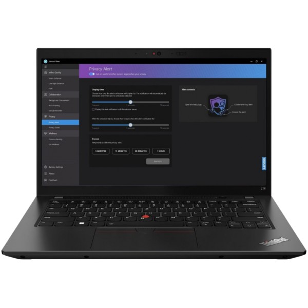 Lenovo ThinkPad L14 G4 Intel (21H10087GE #679573