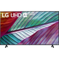 LG 75UR78006LK - UHD Fernseher - schwarz #364756 LG 75UR78006LK - UHD Fernseher - schwarz #364756