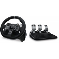 Logitech Driving Force G920 #130907 Logitech Driving Force G920 #130907