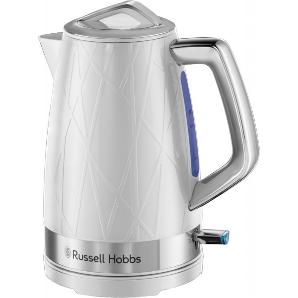 Russell Hobbs Structure - Wasserkocher - #673748