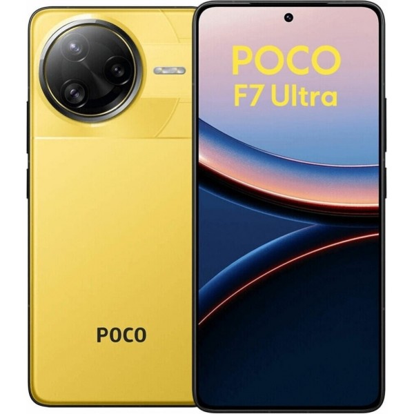 Xiaomi Poco F7 Ultra 5G 256 GB / 12 GB - #656277