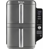 Ninja SL400EU Double Stack - Heissluftfr #376651 Ninja SL400EU Double Stack - Heissluftfr #376651