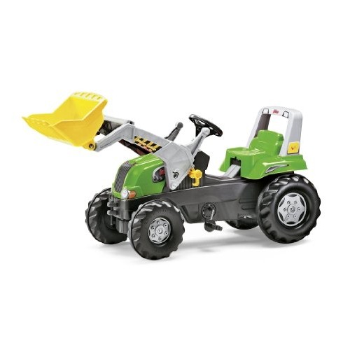 Rolly Toys rollyLader RT mit Frontlader #600811465_1