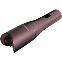 Grundig HS 6230 - Lockenstab - violett #333170 Grundig HS 6230 - Lockenstab - violett #333170