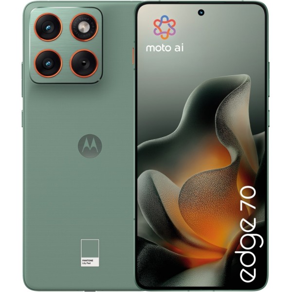 Motorola Edge 70 5G 512 GB / 12 GB - Sma #687053