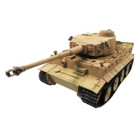AMEWI 23078 Tiger I - RC Panzer - gelb #362903 AMEWI 23078 Tiger I - RC Panzer - gelb #362903
