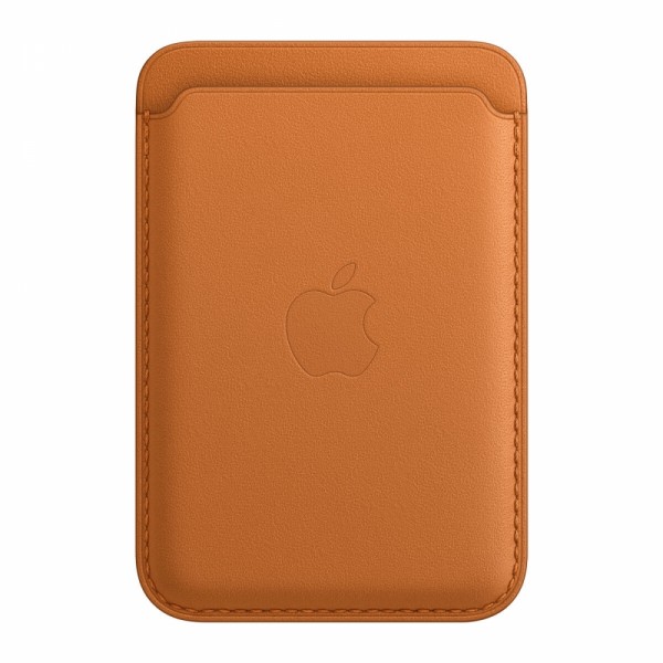 Apple Leder Wallet mit MagSafe iPhone 13 #275412