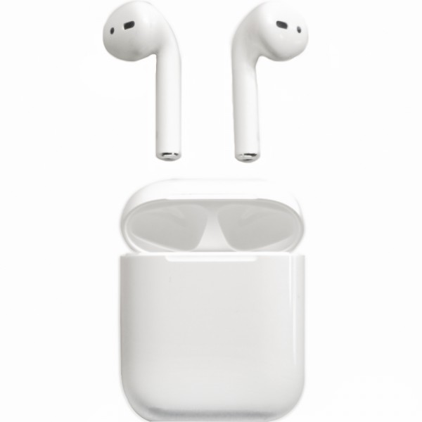 Apple AirPods 2 Generation In-Ear Headse #95704