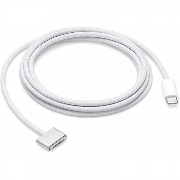 Apple USB-C auf MagSafe 3 - USB-C Kabel #274725