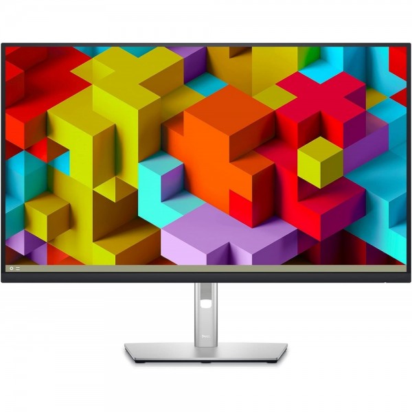 Dell P3222QE - LED-Monitor - schwarz/sil #340563