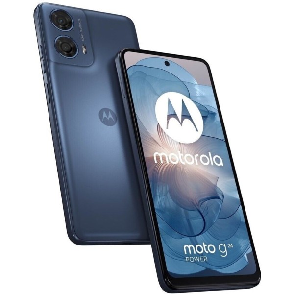 Motorola Moto G24 256 GB / 8 GB - Smartp #360627