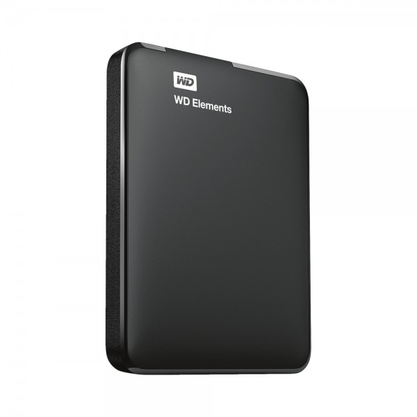 Western Digital Elements Portable 2TB US #1143884_1