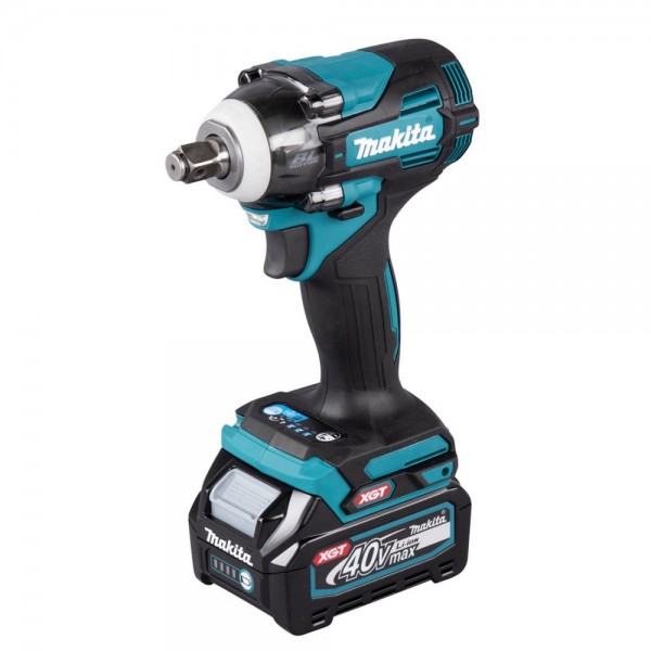 Makita TW004GD201 XGT - Akku-Schlagschra #251225