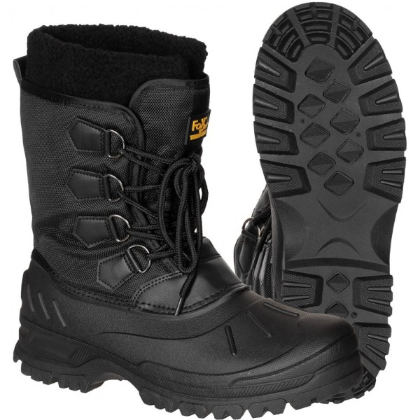 MFH Outdoor Groesse 40 geschnuert - Kael #717570