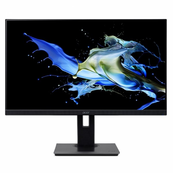 Acer B247YCbmipruzx - LED-Monitor - schw #285952