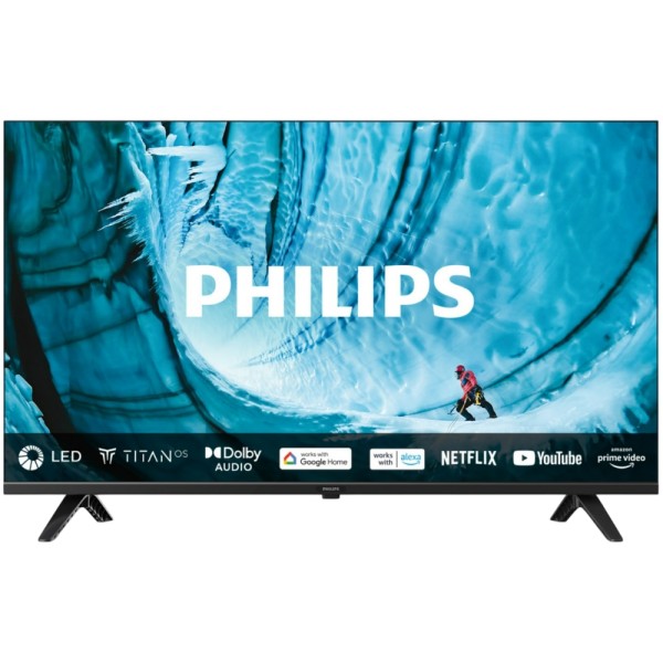 Philips 40PFS6009/12 - LED-Fernseher - m #666368
