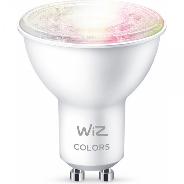 WiZ SmartHome WLAN - LED-Reflektorlampe #255252