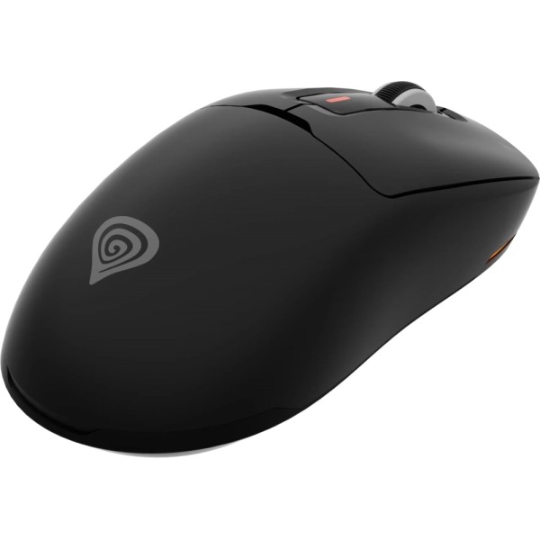 Genesis Zircon 660 - Gaming-Maus - schwa #716719