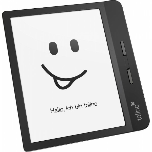 Tolino vision 5 eBook-Reader 17.8 cm (7 #109185