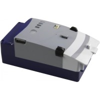 AMEWI EC135B - Ersatzakku - blau/grau #403406 AMEWI EC135B - Ersatzakku - blau/grau #403406