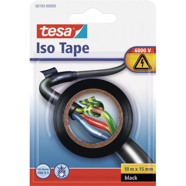 Tesa 56193-00000-22 Blister 10 m x 15 mm #414315