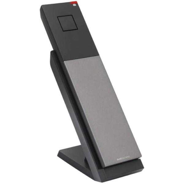 Snom HD3 - Mobilteil - grau/schwarz #703532