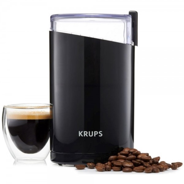 Krups F203 Coffee Grinder - Kaffeemuehle #319865