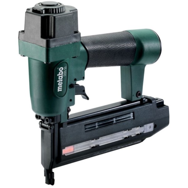 Metabo DSN 50 - Druckluft-Nagler - gruen #579912