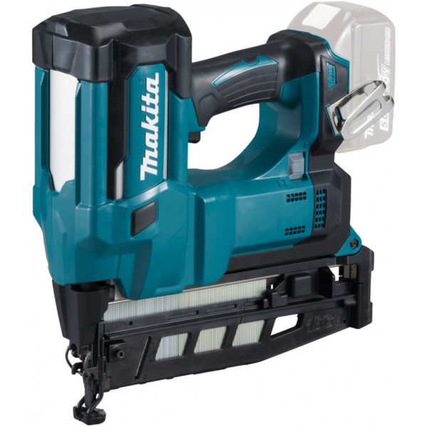 Makita DBN600Z solo - Akku-Stauchkopfnag #351135