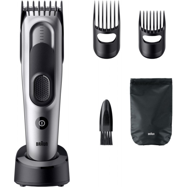 Braun HC7590 HairClipper - Haarschneider #525438
