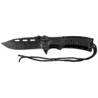 Fox Outdoor 44590 - Klappmesser - Blackr #343842 Fox Outdoor 44590 - Klappmesser - Blackr #343842