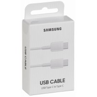 Samsung USB Type-C zu USB Type-C Kabel E #103771 Samsung USB Type-C zu USB Type-C Kabel E #103771
