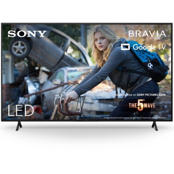 Sony KD75X75WLAEP 75 Zoll 4K HDR - LED T #396855