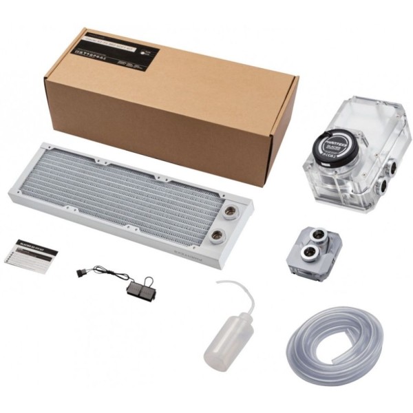 PHANTEKS Glacier EZ-Fit 360 SOFT-KIT - W #716917