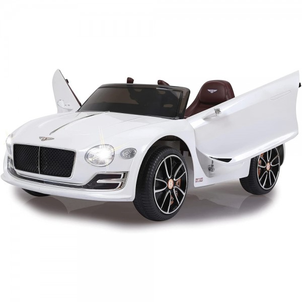 Jamara Ride-On Bentley EXP12 - Elektroau #273406