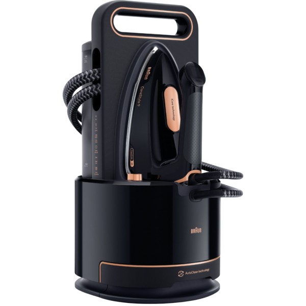 Braun IS 9090 CareStyle 9 - Dampfbuegels #581379