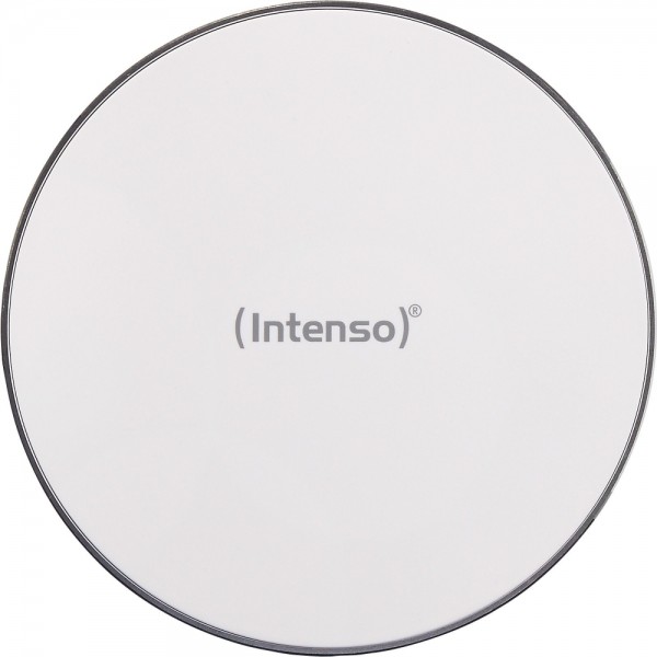 Intenso Wireless Charger WA1 weiss #101258