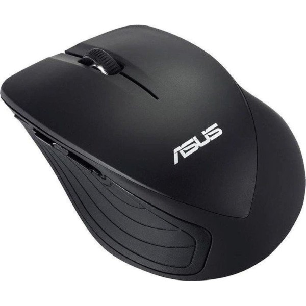 ASUS WT465 - Wireless Maus - schwarz #700115