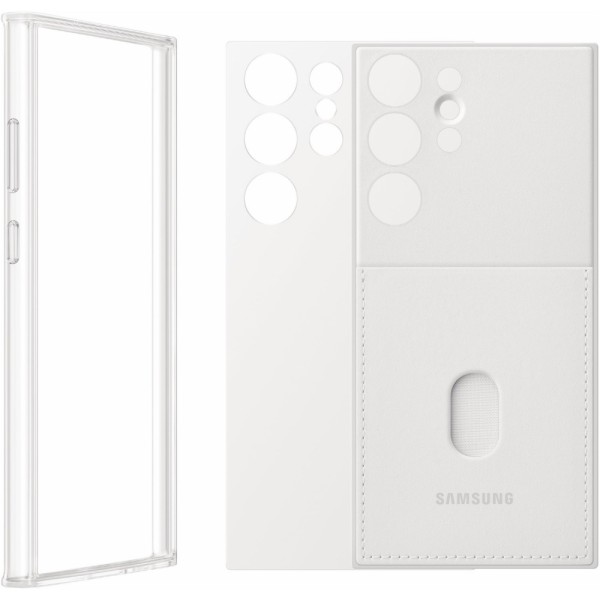 Samsung Frame Case Galaxy S23 Ultra - Sc #357654