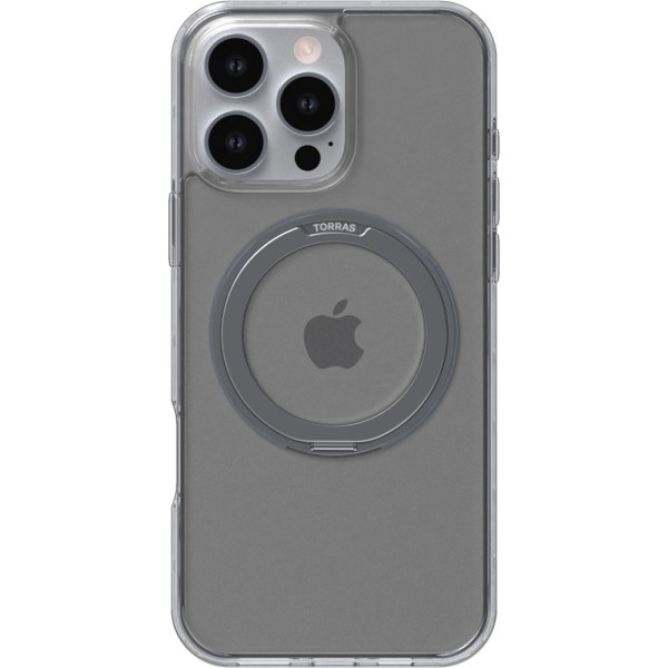 TORRAS Ostand Pro Case fuer iPhone 16 Pr #580086