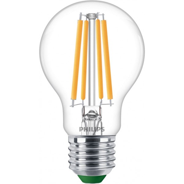 Philips LED CLA 60W A60 - LED-Lampe - tr #655426