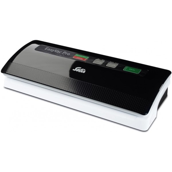 Solis Easy Vac Pro 569 - Vakuumierer - s #653159