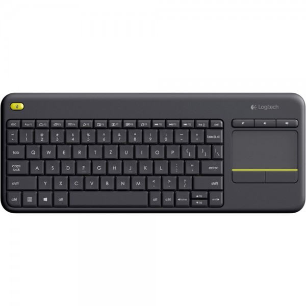 Logitech KB K400 Plus Wireless Touch #235061