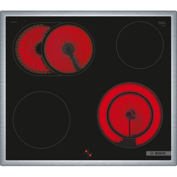 Bosch NKN645GA2E - Glaskeramikkochfeld - #349840