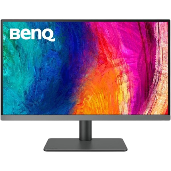 BenQ PD2706U - LED-Monitor - schwarz #653076