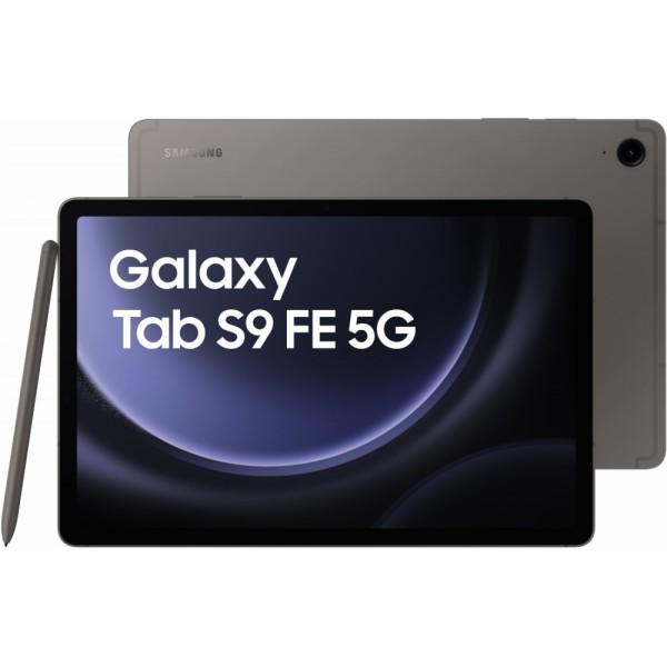 Samsung Galaxy Tab S9 FE 5G X516 LTE 256 #343636
