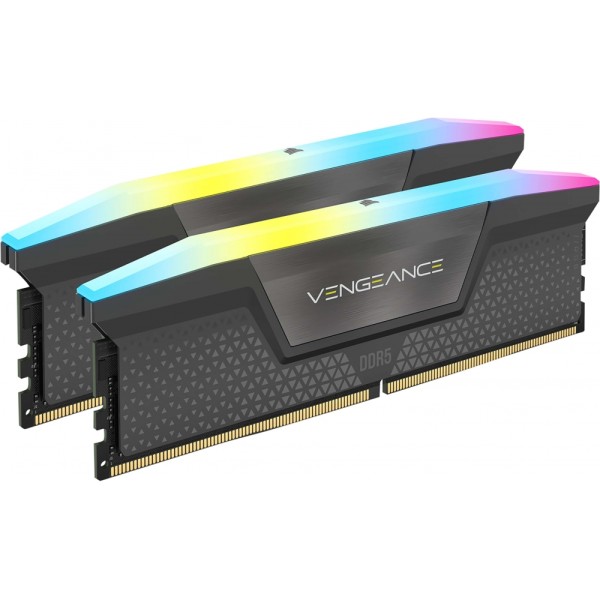 Corsair Vengeance RGB - Arbeitsspeicher #445061
