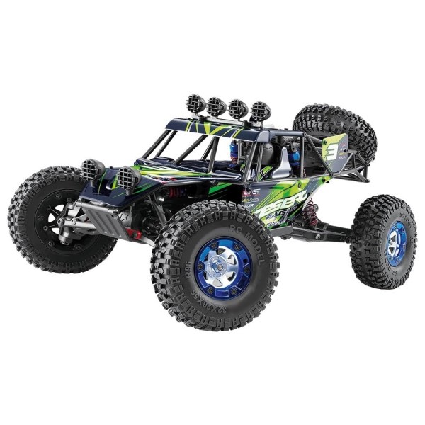 Amewi Eagle-3 Dune Buggy 4WD - Ferngeste #347590