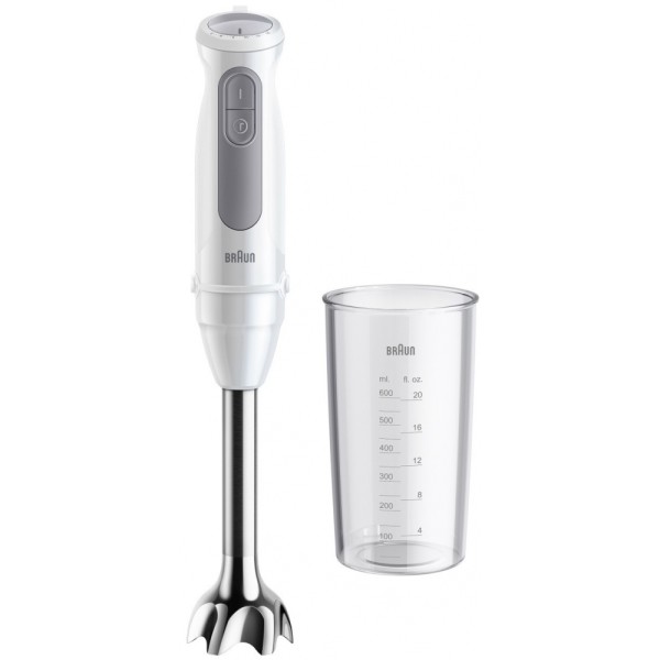 Braun MQ 50001 M MultiQuick 5 - Stabmixe #581329